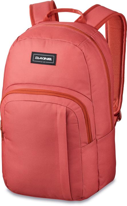 Mineral Red
