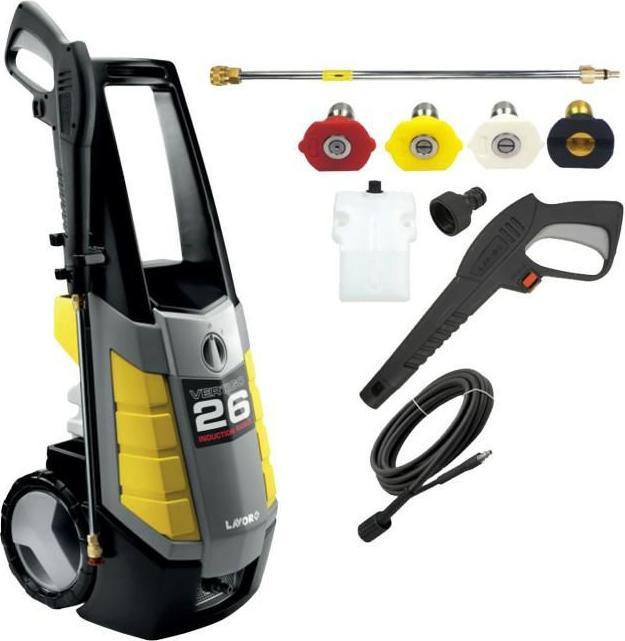 Actual product image Lavor Myjka Vertigo 26