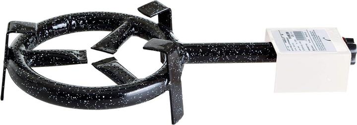 Actual product image Paella World 1-ring gas burner, Ø 20 cm, 5.0 kW, 30 mbar*