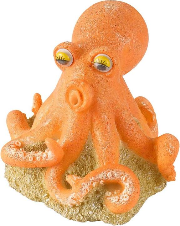 Actual product image EBI Aqua Della Octopus Action Air (other items)