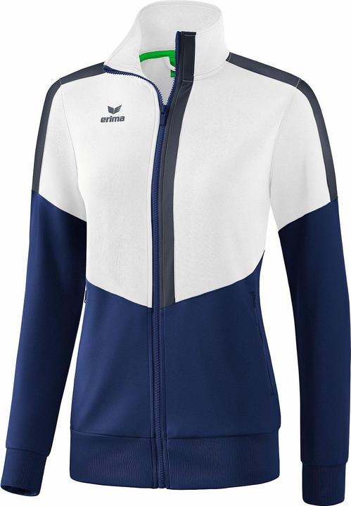 Image du produit Erima Veste De Squad Worker Femme (44)