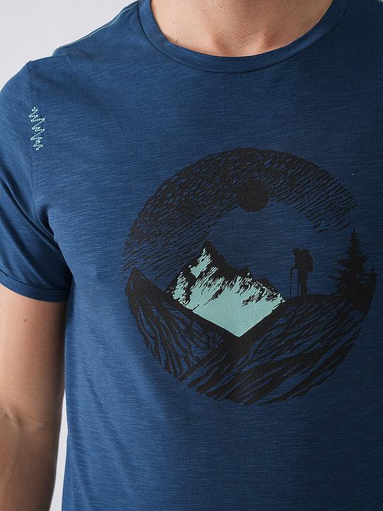 Immagine prodotto Chillaz Klettershirt Time Outdoors (M)