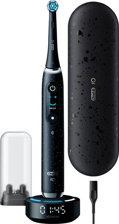 Produktbild Oral-B iO Series 10 (Oszillierende Zahnbürste)