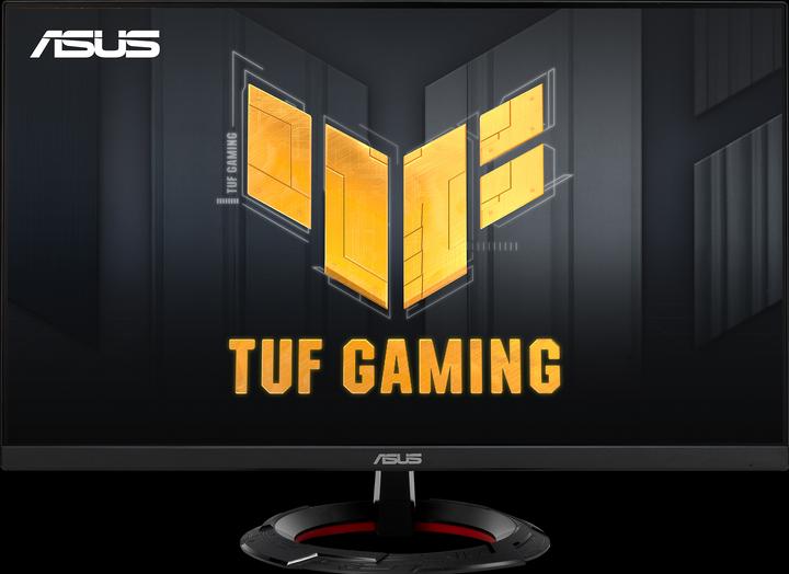 Image du produit ASUS TUF Gaming VG249Q1R (1920 x 1080 pixels, 24")