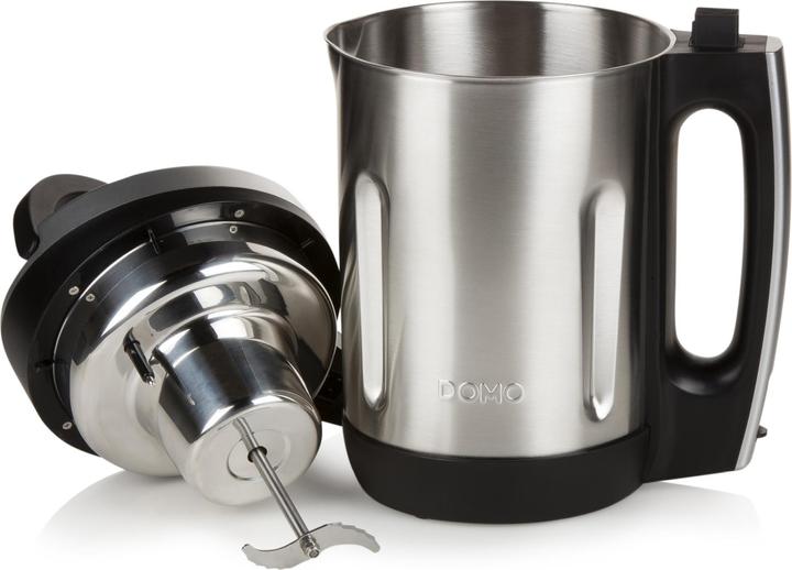 Actual product image Domo Soup maker Soup stove (1000 W)