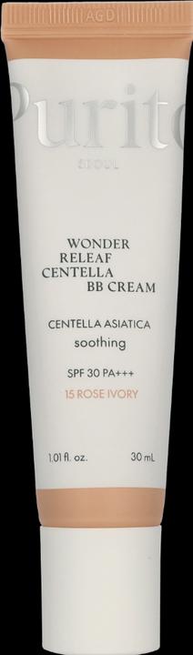 Produktbild Purito Wonder Relief Centella (#15 Rose Ivory)