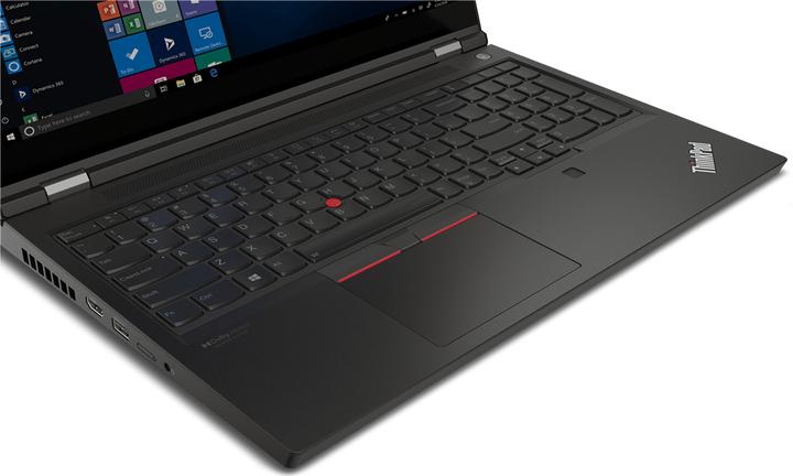 Productafbeelding Lenovo ThinkPad P15 Gen 2 (15.60", Intel Core i9-11950H, 32 GB, 1000 GB, NL)