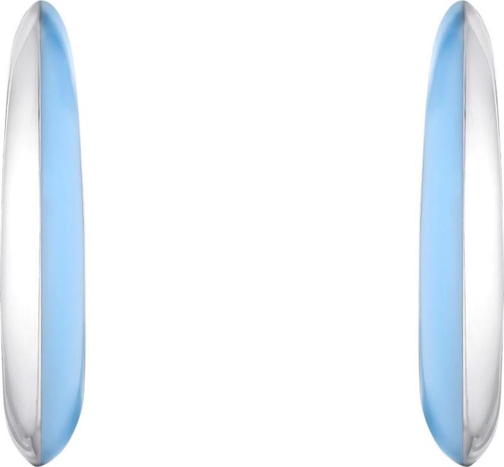 Actual product image S.Oliver Creolen (Stainless steel)