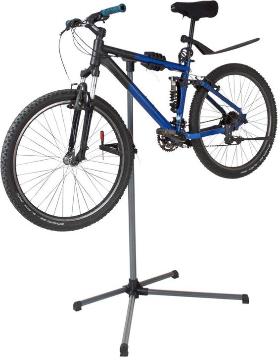 Produktbild tectake Fahrradmontageständer
