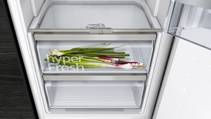Image du produit Siemens KI81RADE0 (321 l)