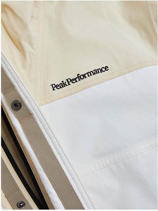 Produktbild Peak Performance 2L Stretch-Parka-Skijacke (M)