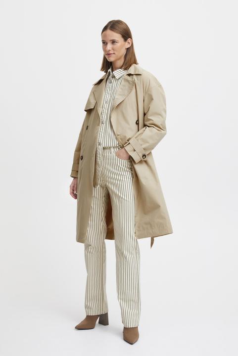 Image du produit B.young manteau calea (40)