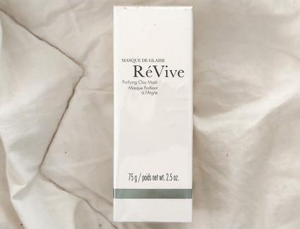 Produktbild Revive Reinigende Tonerde-Maske 2,5 Oz 75g