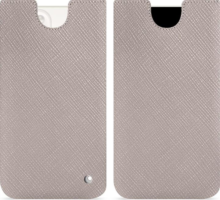 Image du produit Noreve Coque en cuir (Apple iPhone 15 Plus)