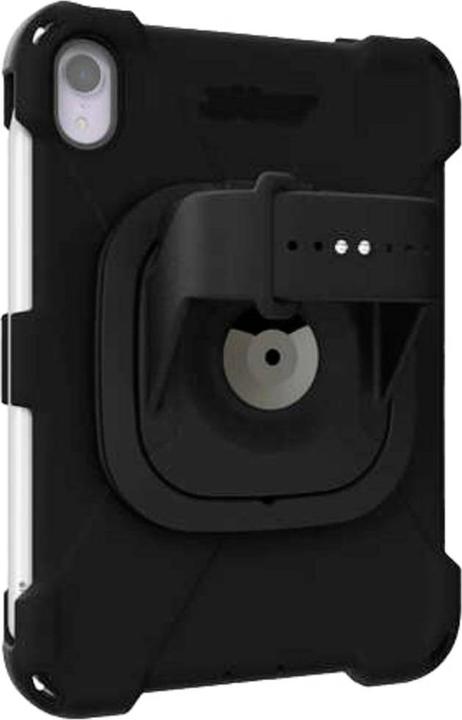 Actual product image The Joy Factory The Joyfactory CWA302MP Tablet Cover Suitable for Brand (Tablet): Apple (iPad mini 2021 (6th Gen))