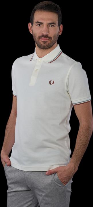 Produktbild Fred Perry Poloshirt M3600 (XL)