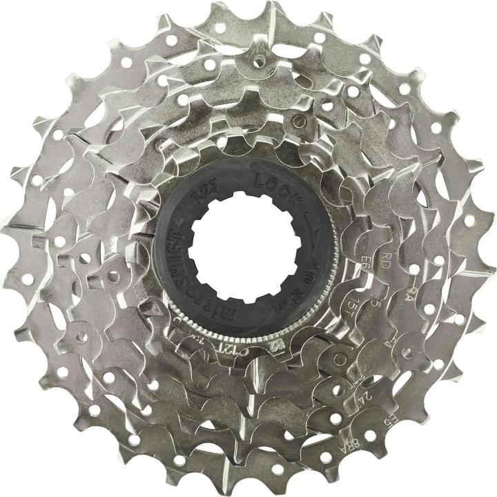 Produktbild Decathlon HYTR 7G 12 8 (7-fach, 12-28)