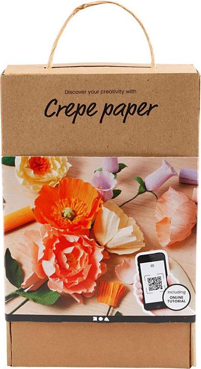 Produktbild Creativ Company Krepppapier