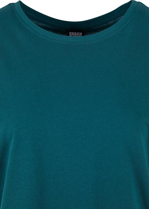 Produktbild Urban Classics Ladies Extended Shoulder Tee - 2126 (S)