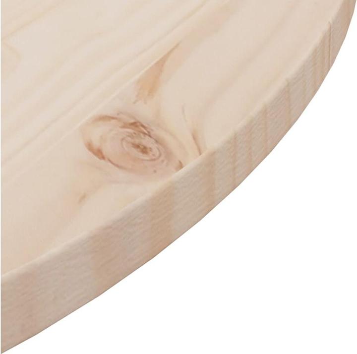 Actual product image VidaXL Kresten (Ø 70 x 2.5 cm)