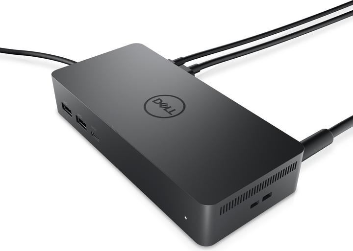 Productafbeelding Dell UD22 (USB-C, 10 Havens)