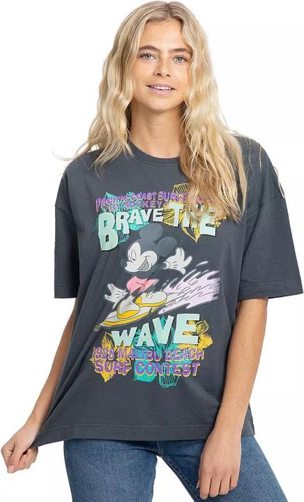 Actual product image Disney Tshirt (L)
