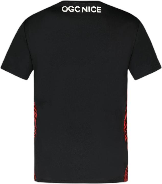 Image du produit Le Coq Sportif maillot dʼentraînement ogc nice 2024/25 (S)