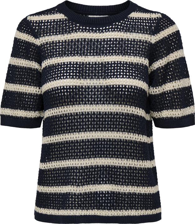 Produktbild JdY Rundhals Pullover Strickpullover (XS)