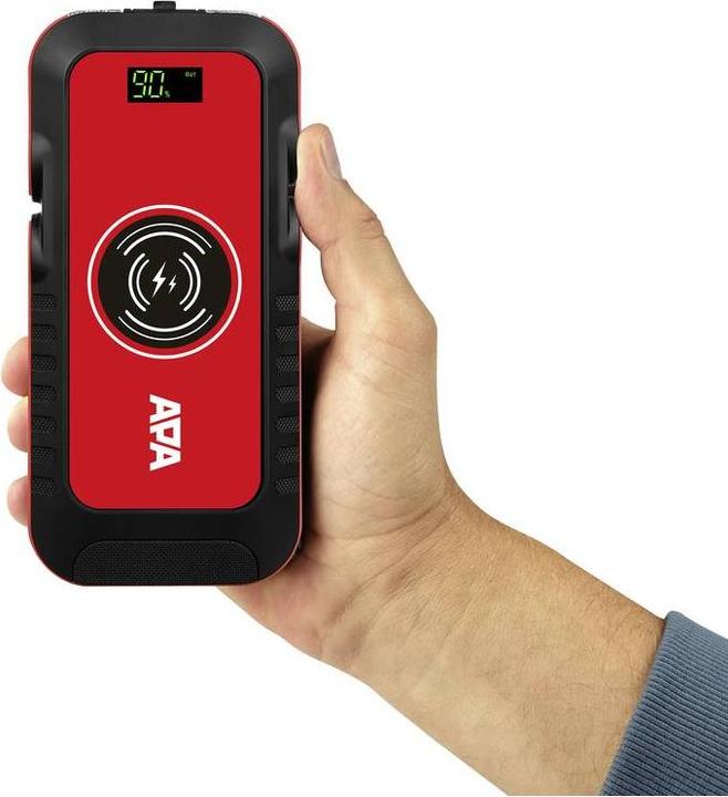 Produktbild APA Powerpack (1200 A, 16000 mAh)