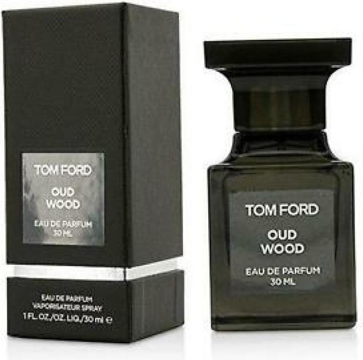 Actual product image Tom Ford oud wood (Eau de parfum, 30 ml)