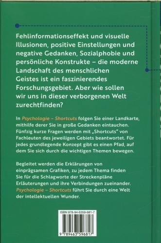 Actual product image Librero Psychologie (German, Jeniffer Dr Wild, 2024)