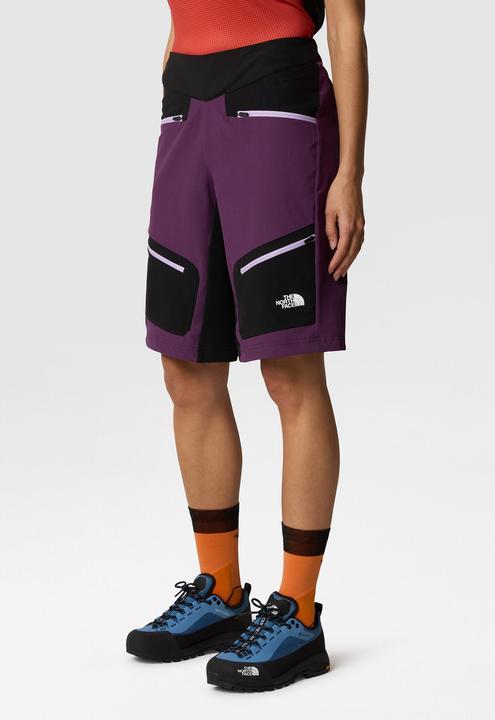 Produktbild North Face Women's Trailjammer Short (S)