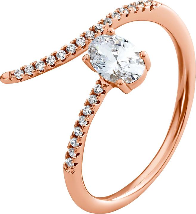 Produktbild Heideman Aimy rose goldfarbend (52)
