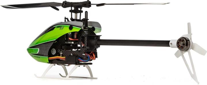 Produktbild Blade 150 S Smart BNF Basic