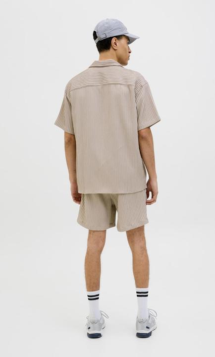 Produktbild Jack & Jones Relaxed Fit Hemd Hemd (XS)