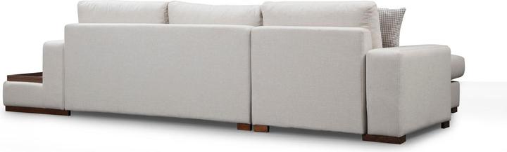 Actual product image Atelier del Sofa Mason (Corner sofa)