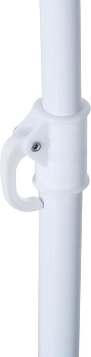 Immagine prodotto Outsunny Ombrellone con parete laterale (2.20 m)