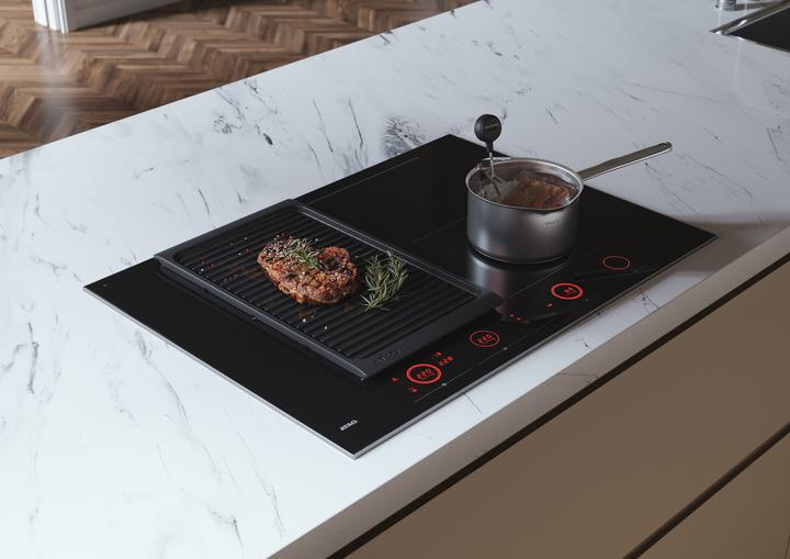 Immagine prodotto Atag KOOKPLAAT INDUCTIE HI27471SV