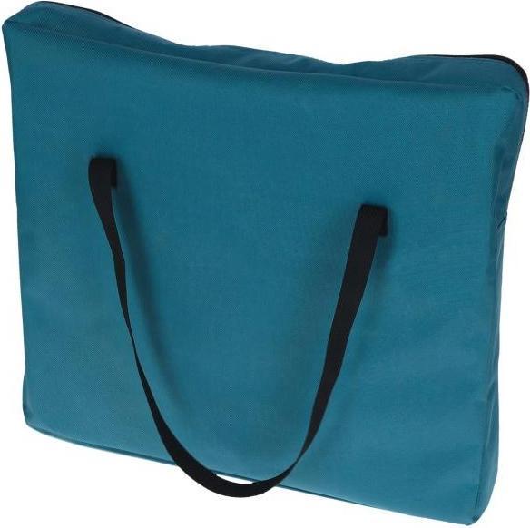Produktbild Kerbl Autositztasche Vacation (Hund, Waschbar, Komplett zu öffnen, Reflektoren, Abschliessbar, Atmungsaktiv, Waschmaschinenfest)