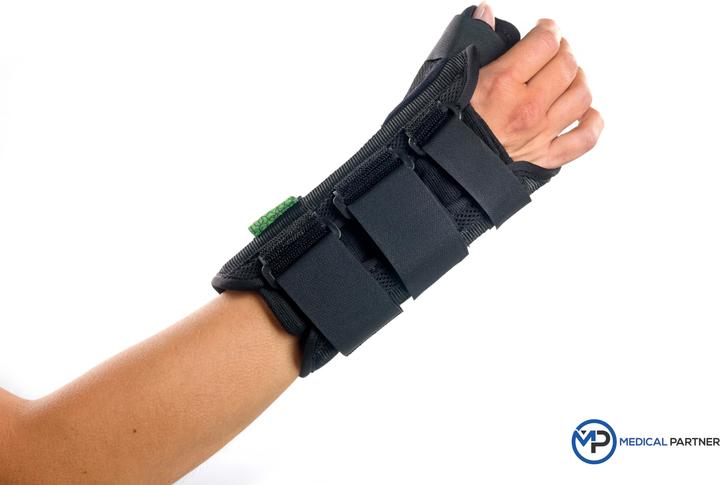 Image du produit BraceID Handgelenk-Daumenbandage rechts (M)