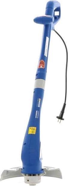 Actual product image Hyundai SF7A202 Electric trimmer
