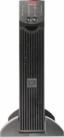 Produktbild APC Surt1000xli (1000 VA, 700 W, Online-Doppelwandler USV)
