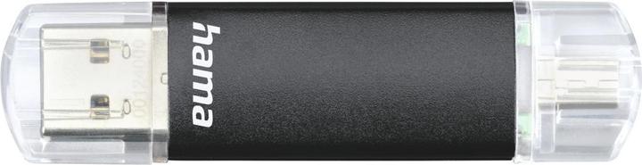 Image du produit Hama Laeta Twin (64 Go, USB-A)