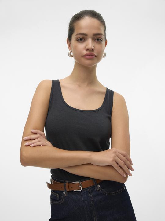 Produktbild Vero Moda Vmlulu Long Tank Top Jrs Ga Noos (L)