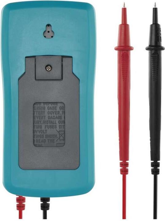 Actual product image Emos Multimeter MD-230