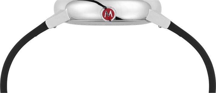 Actual product image Mondaine evo (Swiss made)