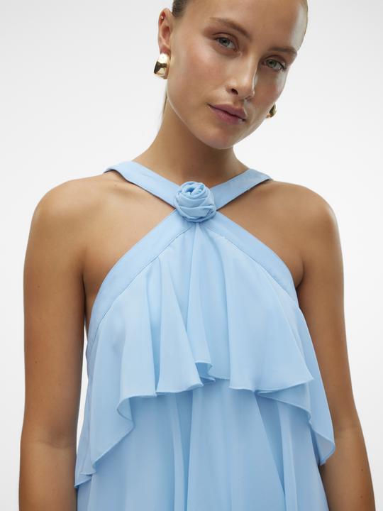 Immagine prodotto Vero Moda VMFELICIA Abito lungo Abito da festa (S)