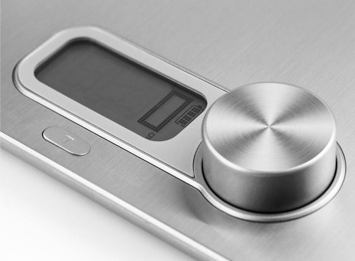 Produktbild Caso Küchenwaage Kitchen Energy