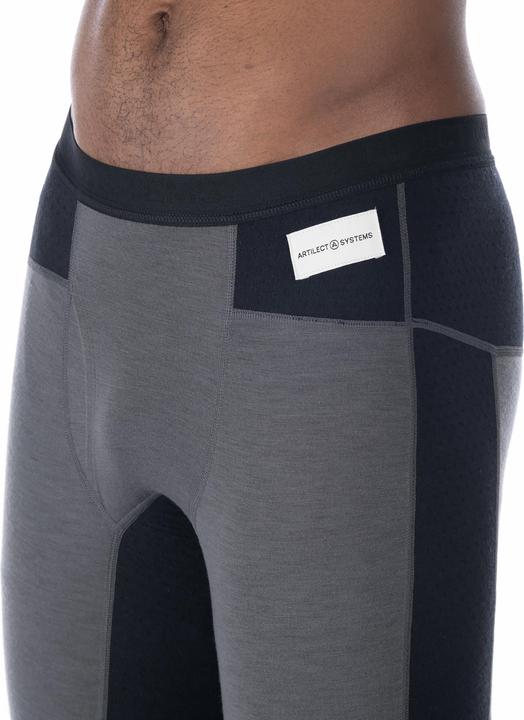 Actual product image Artilect Goldhill 125 Zoned 3/4 (S)