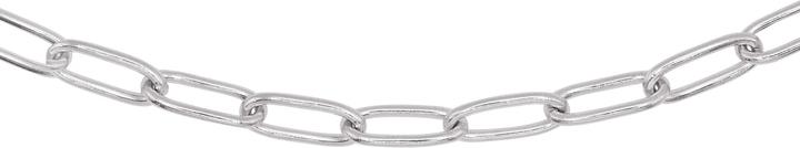 Actual product image Heideman Tessa silver coloured (100% stainless steel)